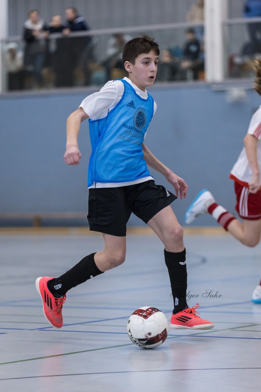 Bild 81 - wCJ NFV Futsalturnier